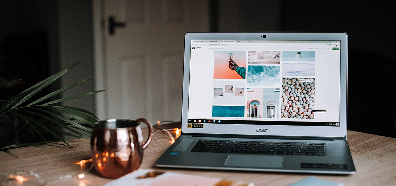 ブログのメイン画像