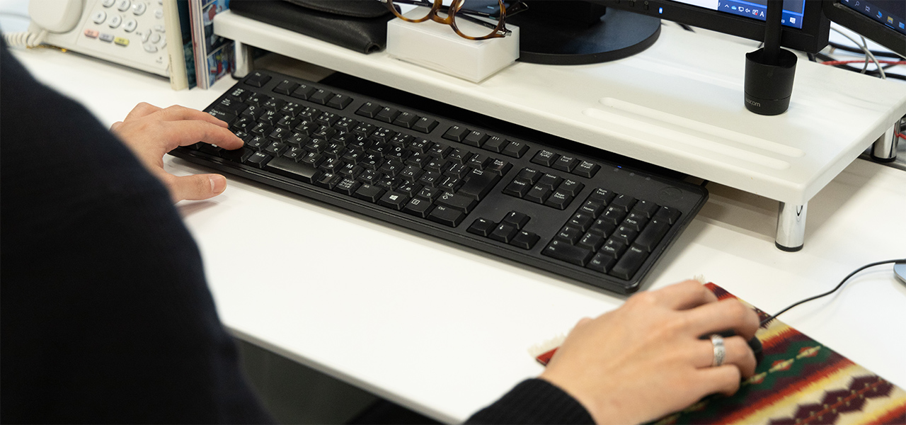 仕事紹介/募集要項のメイン画像